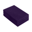 FabricLA Acrylic Felt 9"X12" Sheet Packs | Plum - Prismatic Fiber Arts
