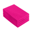 FabricLA Acrylic Felt 9"X12" Sheet Packs | Neon Pink - Prismatic Fiber Arts
