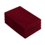 FabricLA Acrylic Felt 9"X12" Sheet Packs | Dark Red - Prismatic Fiber Arts