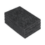 FabricLA Acrylic Felt 9"X12" Sheet Packs | Charcoal - Prismatic Fiber Arts