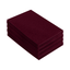 FabricLA Acrylic Felt 9"X12" Sheet Packs | Burgundy - Prismatic Fiber Arts