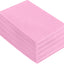 FabricLA Acrylic Felt Craft Sheet Packs – Baby Pink | Soft 100% Acrylic Felt Sheets for DIY & Crafts - Prismatic Fiber Arts