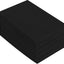 FabricLA Acrylic Felt Craft Sheet Packs – Black | Soft 100% Acrylic Felt Sheets for DIY & Sewing - Prismatic Fiber Arts