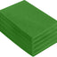 FabricLA Acrylic Felt Craft Sheet Packs – Apple Green | Soft 100% Acrylic Felt Sheets for DIY & Crafts - Prismatic Fiber Arts