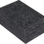 FabricLA Acrylic Felt Craft Sheet Packs – Charcoal | Soft 100% Acrylic Felt Sheets for DIY & Crafts - Prismatic Fiber Arts