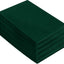 FabricLA Acrylic Felt Craft Sheet Packs – Hunter Green | Soft 100% Acrylic Felt Sheets for DIY & Crafts - Prismatic Fiber Arts