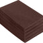 FabricLA Acrylic Felt Craft Sheet Packs – Light Brown | Soft 100% Acrylic Felt Sheets for DIY & Sewing - Prismatic Fiber Arts