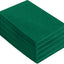 FabricLA Acrylic Felt Craft Sheet Packs – Kelly Green | Soft 100% Acrylic Felt Sheets for DIY & Crafts - Prismatic Fiber Arts