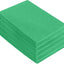FabricLA Acrylic Felt Craft Sheet Packs – Mint | Soft 100% Acrylic Felt Sheets for DIY & Crafts - Prismatic Fiber Arts