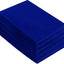 FabricLA Acrylic Felt Craft Sheet Packs – Royal Blue | Soft 100% Acrylic Felt Sheets for DIY & Crafts - Prismatic Fiber Arts