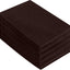 FabricLA Acrylic Felt Craft Sheet Packs – Brown | Soft 100% Acrylic Felt Sheets for DIY & Crafts - Prismatic Fiber Arts