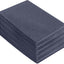 FabricLA Acrylic Felt Craft Sheet Packs – Heather Gray | Soft 100% Acrylic Felt Sheets for DIY & Crafts - Prismatic Fiber Arts