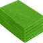 FabricLA Acrylic Felt Craft Sheet Packs – Lime | Soft 100% Acrylic Felt Sheets for DIY & Crafts - Prismatic Fiber Arts