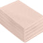 FabricLA Acrylic Felt Craft Sheet Packs – Sand | Soft 100% Acrylic Felt Sheets for DIY & Crafts - Prismatic Fiber Arts