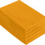 FabricLA Acrylic Felt Craft Sheet Packs – Gold | Soft 100% Acrylic Felt Sheets for DIY & Crafts - Prismatic Fiber Arts