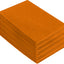 FabricLA Acrylic Felt Craft Sheet Packs – Mango | Soft 100% Acrylic Felt Sheets for DIY & Crafts - Prismatic Fiber Arts