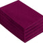 Oxblood Acrylic Felt Sheets | FabricLA Soft 100% Acrylic Felt - Prismatic Fiber Arts