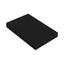 FabricLA Acrylic Felt 9"X12" Sheet Packs | Black - Prismatic Fiber Arts