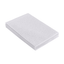 FabricLA Acrylic Felt 9"X12" Sheet Packs | White - Prismatic Fiber Arts