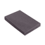 FabricLA Acrylic Felt 9"X12" Sheet Packs | Platinum Gray - Prismatic Fiber Arts