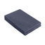 FabricLA Acrylic Felt 9"X12" Sheet Packs | Heather Grey - Prismatic Fiber Arts