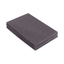 FabricLA Acrylic Felt 9"X12" Sheet Packs | Platinum Gray - Prismatic Fiber Arts