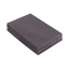 FabricLA Acrylic Felt 9"X12" Sheet Packs | Platinum Gray - Prismatic Fiber Arts