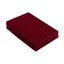 FabricLA Acrylic Felt 9"X12" Sheet Packs | Dark Red - Prismatic Fiber Arts