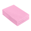 FabricLA Acrylic Felt 9"X12" Sheet Packs | Baby Pink - Prismatic Fiber Arts