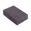 FabricLA Acrylic Felt 9"X12" Sheet Packs | Platinum Gray - Prismatic Fiber Arts