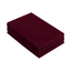 FabricLA Acrylic Felt 9"X12" Sheet Packs | Burgundy - Prismatic Fiber Arts