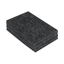 FabricLA Acrylic Felt 9"X12" Sheet Packs | Charcoal - Prismatic Fiber Arts