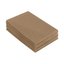 Taupe Felt Fabric Sheets – 9"x12" | Soft & Durable Craft Felt - Prismatic Fiber Arts