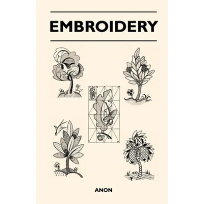 Embroidery