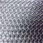 Basket Weave Vinyl Fabric - Prismatic Fiber Arts