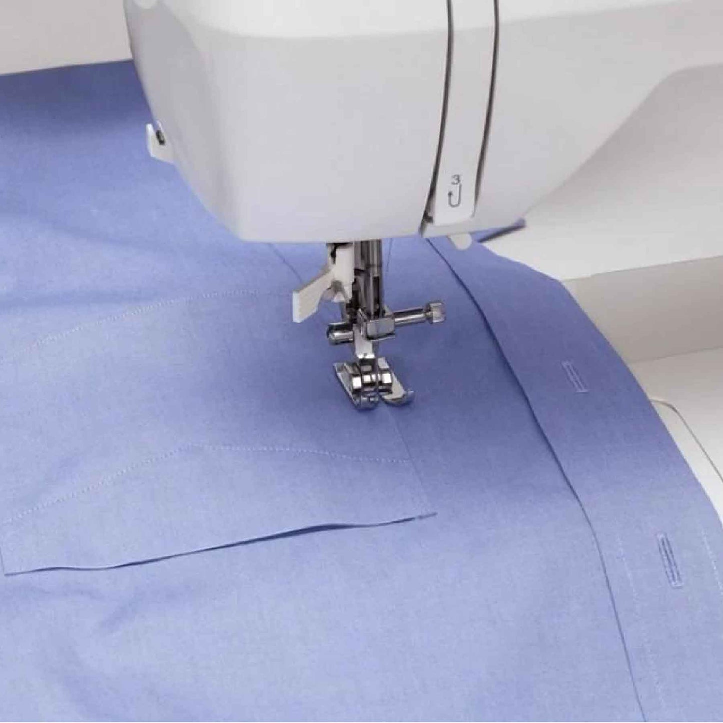 SINGER® Brilliance™ 6180 Sewing Machine - Prismatic Fiber Arts