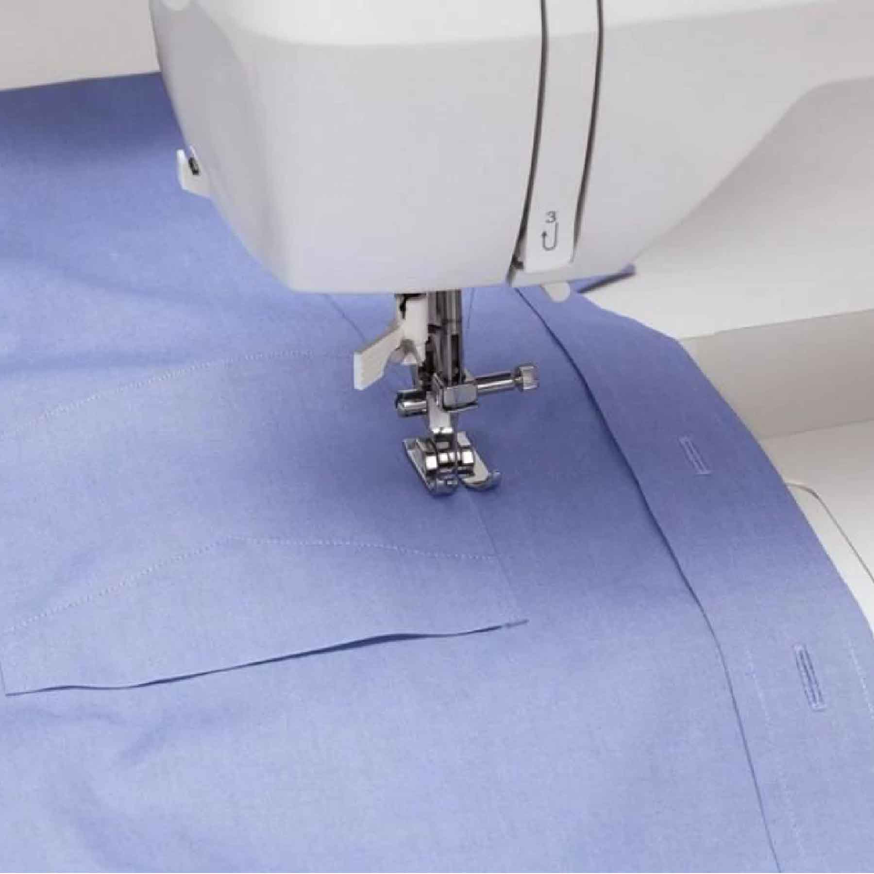 SINGER® Brilliance™ 6180 Sewing Machine - Prismatic Fiber Arts