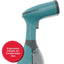 SINGER® Handheld Steamer - Prismatic Fiber Arts