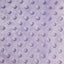 Minky Dimple Dot Faux Fur Fabric - Prismatic Fiber Arts