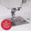 SINGER® C7290Q Sewing & Quilting Machine with Extension Table - Prismatic Fiber Arts