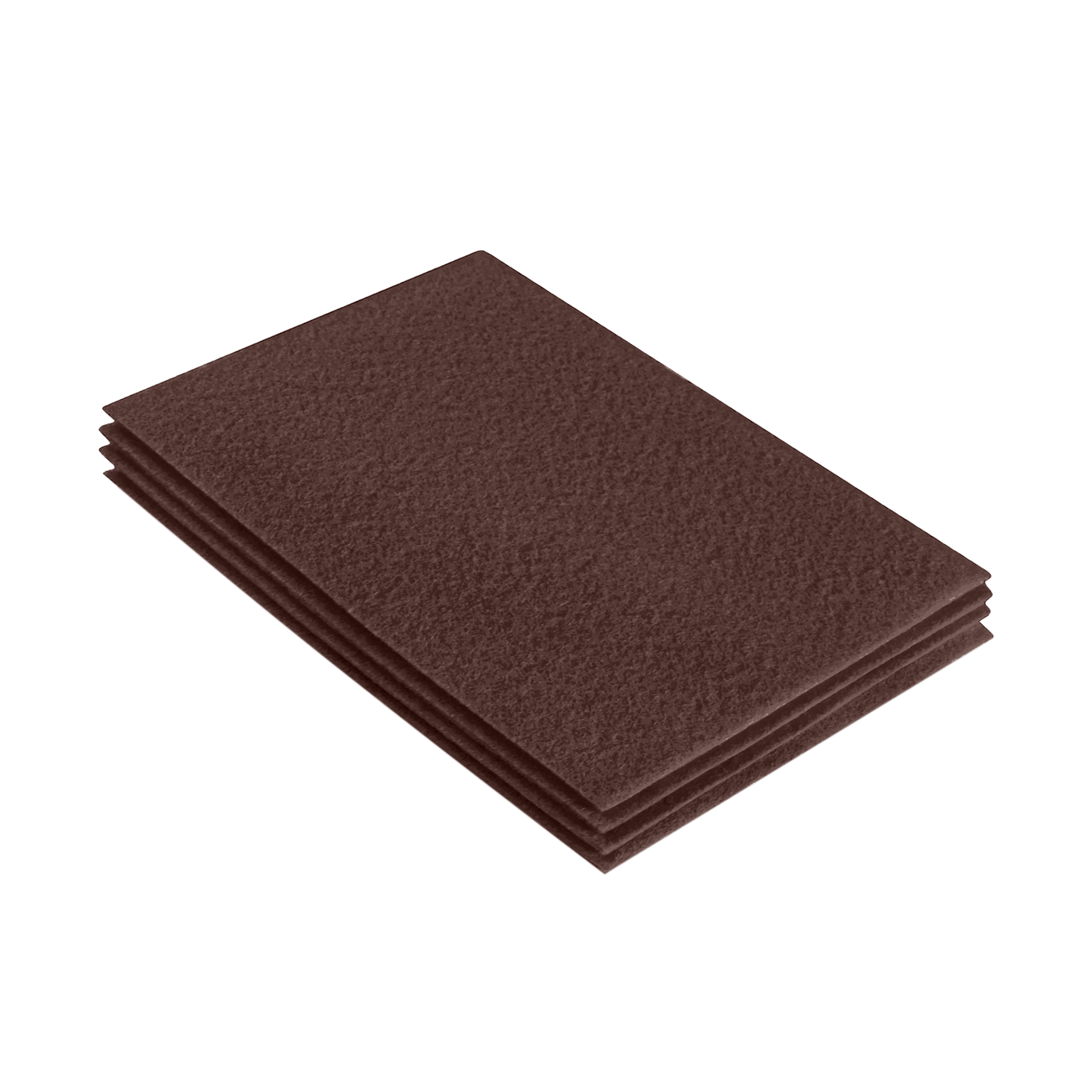 FabricLA Acrylic Felt 9"X12" Sheet Packs | Many Colors - Prismatic Fiber Arts