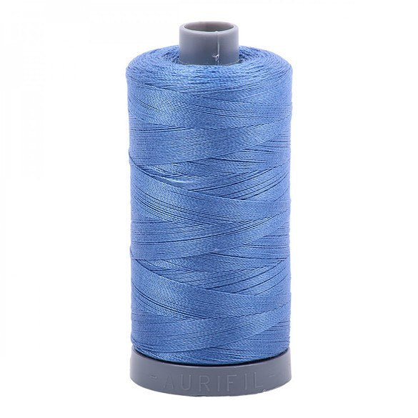 Aurifil 28wt Mako Cotton Thread (820yds)