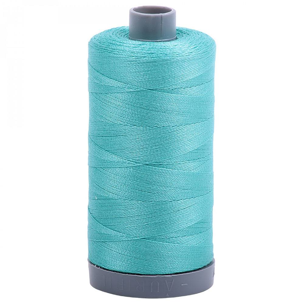 Aurifil 28wt Mako Cotton Thread (820yds)
