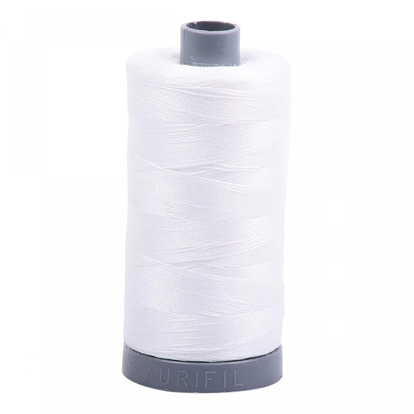 Aurifil 28wt Mako Cotton Thread (820yds)
