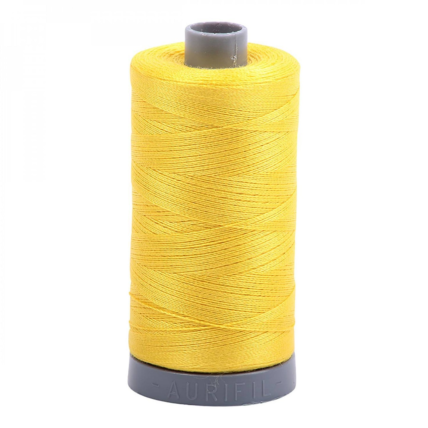 Aurifil 28wt Mako Cotton Thread (820yds)