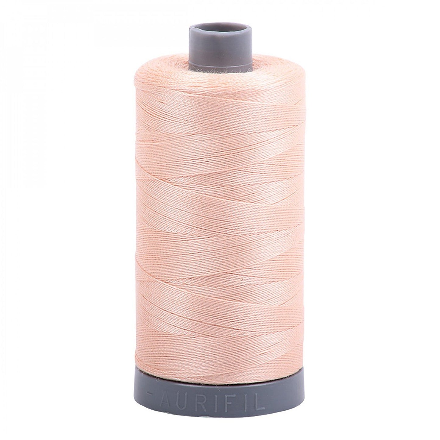 Aurifil 28wt Mako Cotton Thread (820yds)