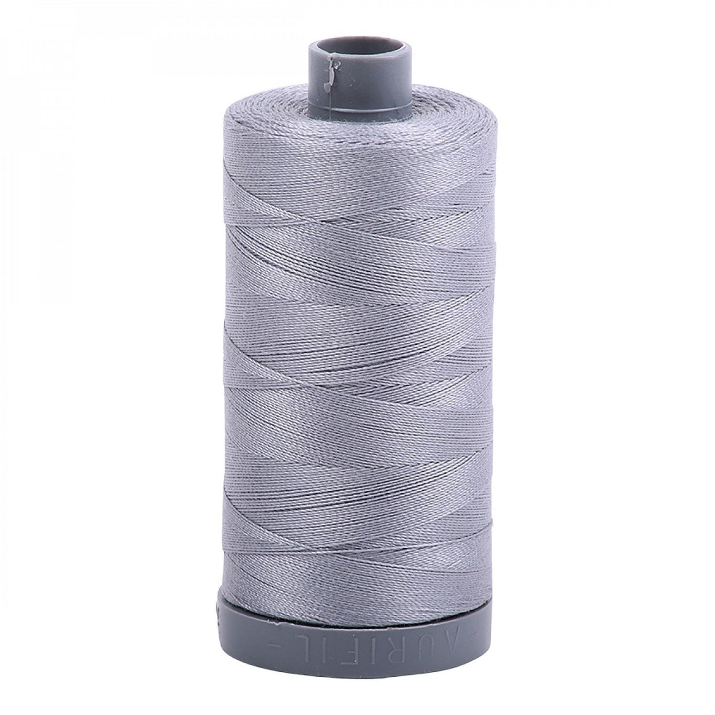 Aurifil 28wt Mako Cotton Thread (820yds)