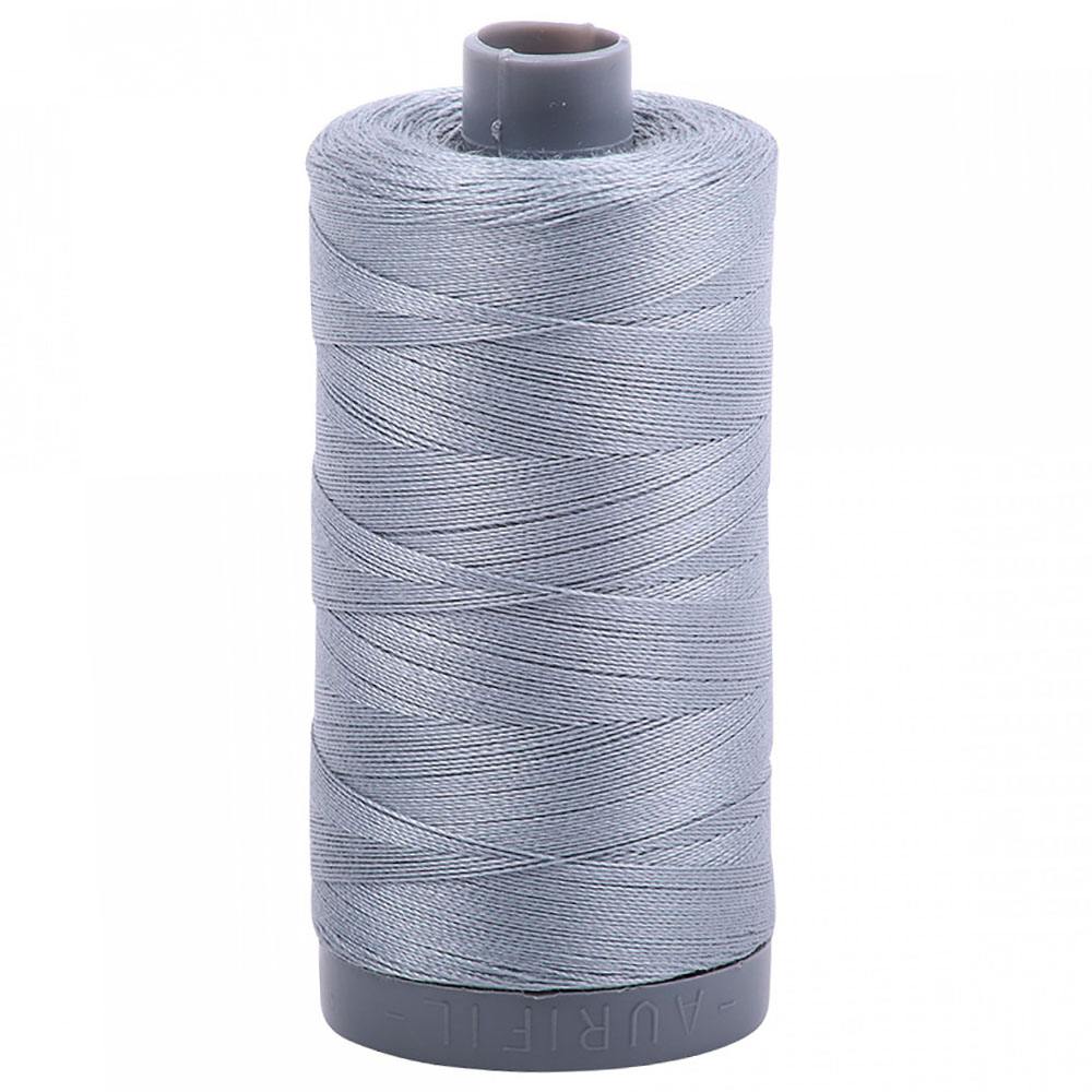 Aurifil 28wt Mako Cotton Thread (820yds)