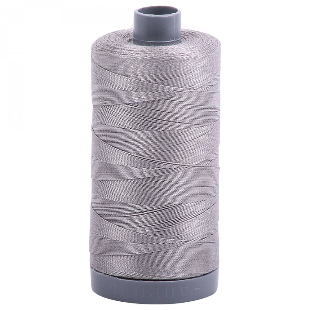 Aurifil 28wt Mako Cotton Thread (820yds)