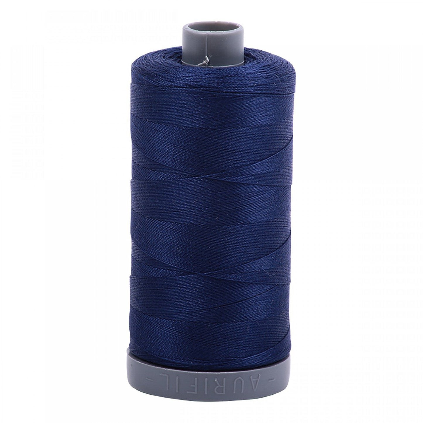 Aurifil 28wt Mako Cotton Thread (820yds)